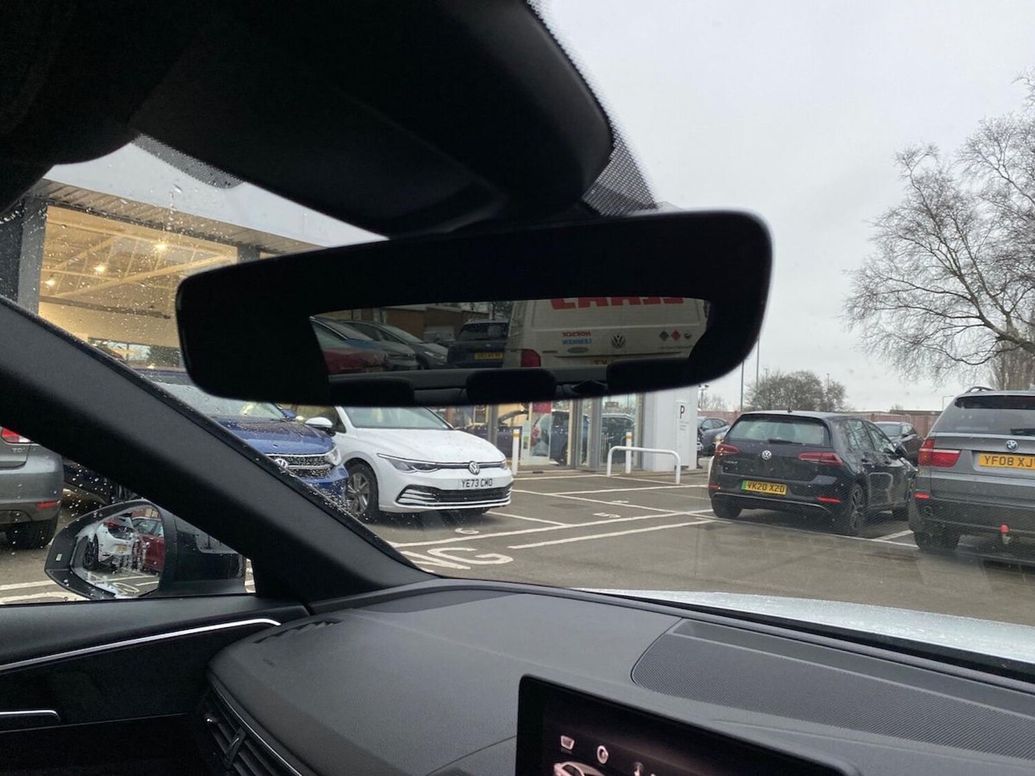 Used Audi A4 2018 for sale - 77932918: Photo 14