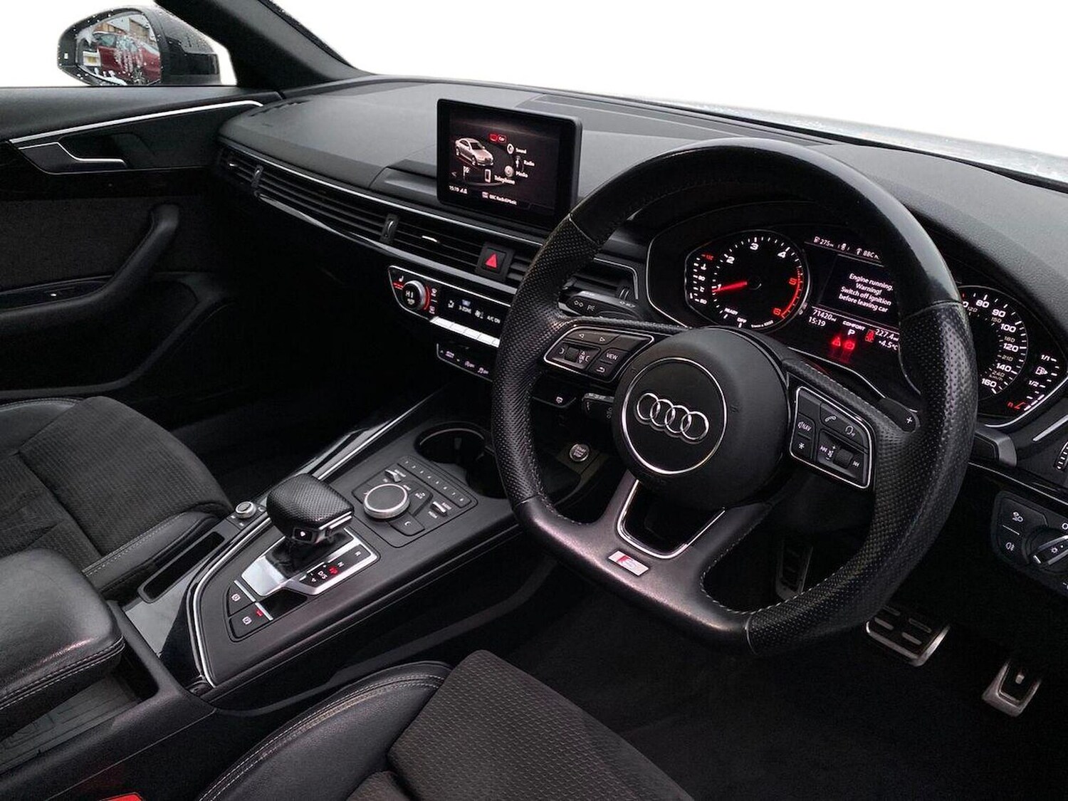 Used Audi A4 2018 for sale - 77932918: Photo 15