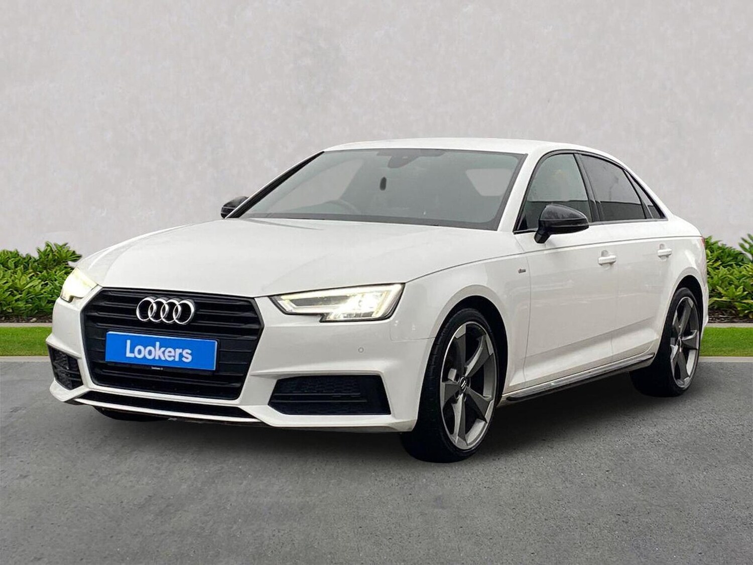 Used Audi A4 2018 for sale - 77932918: Photo 20