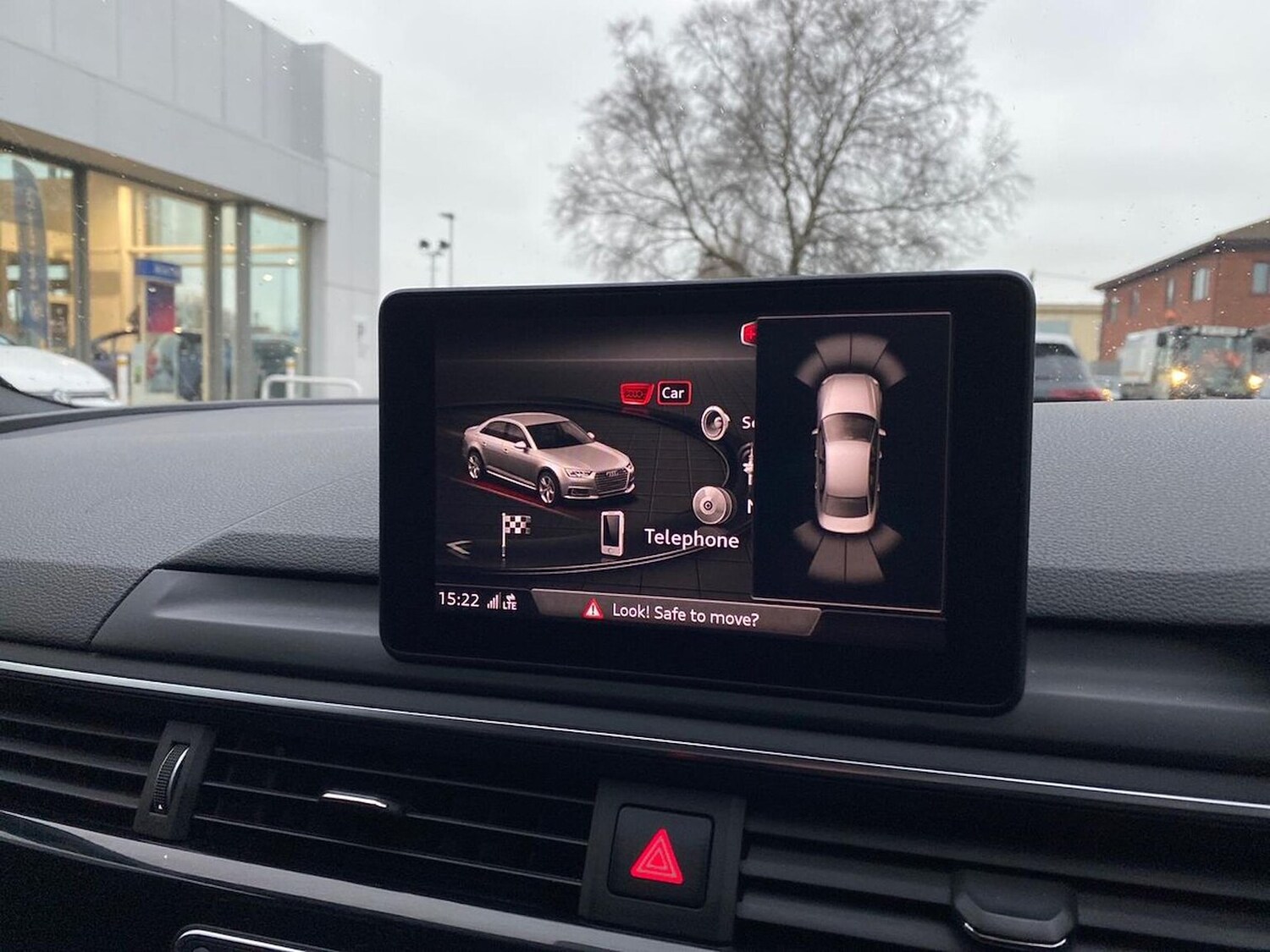 Used Audi A4 2018 for sale - 77932918: Photo 23