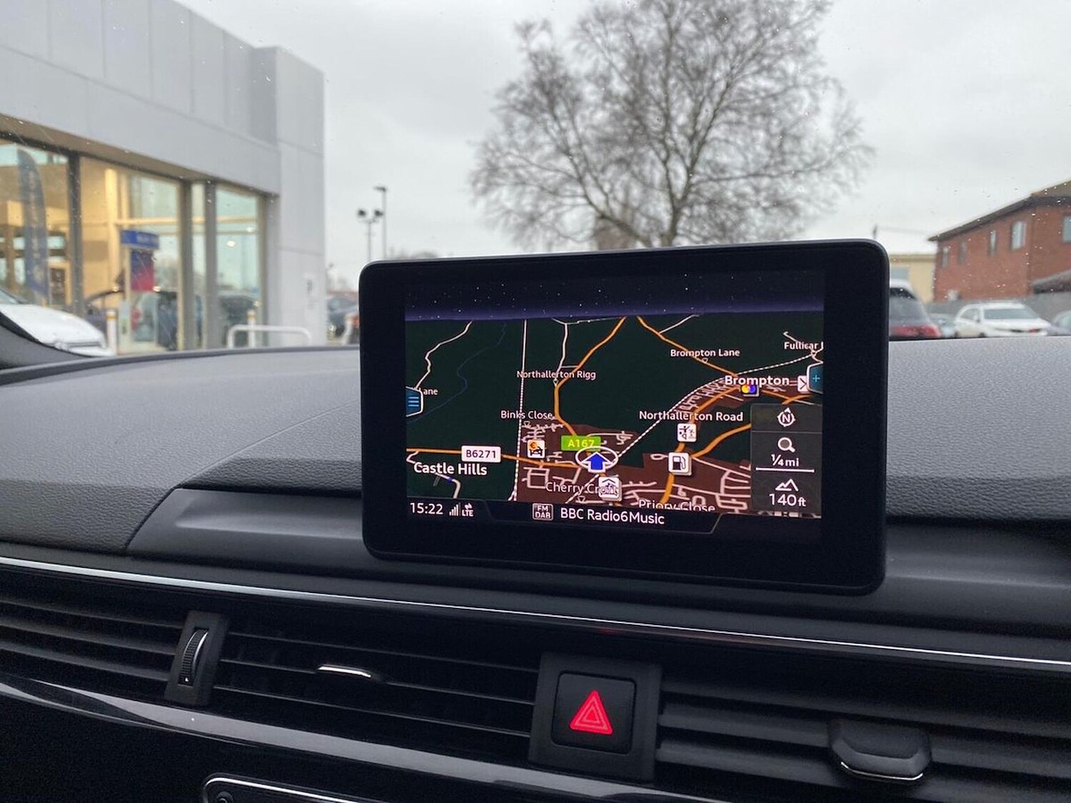 Used Audi A4 2018 for sale - 77932918: Photo 24