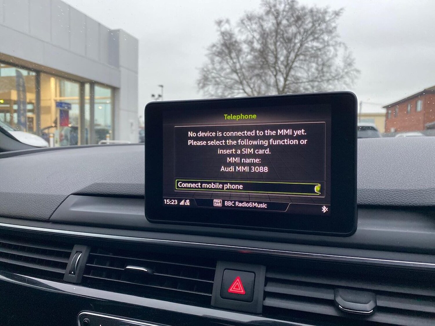 Used Audi A4 2018 for sale - 77932918: Photo 25