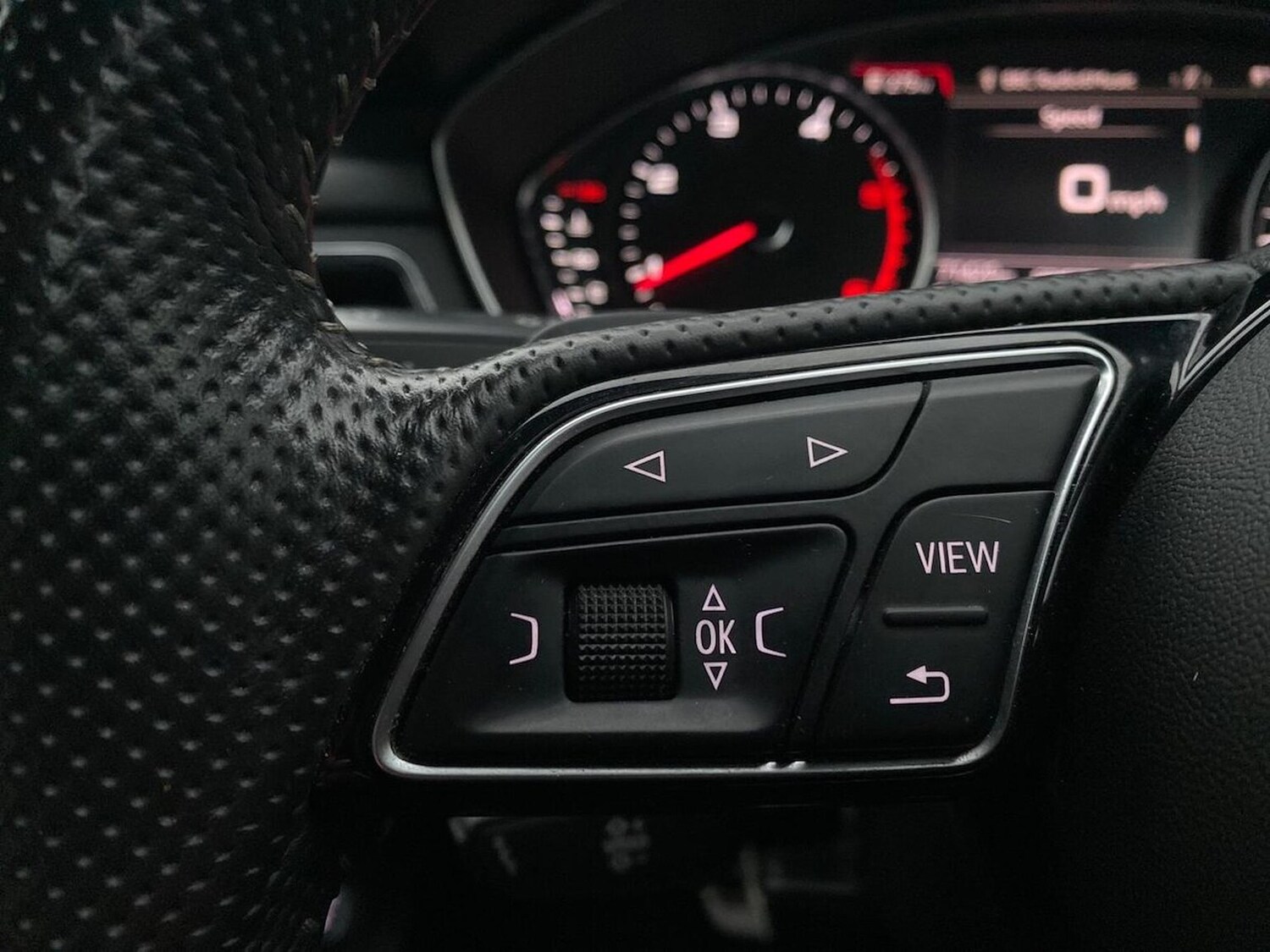 Used Audi A4 2018 for sale - 77932918: Photo 27