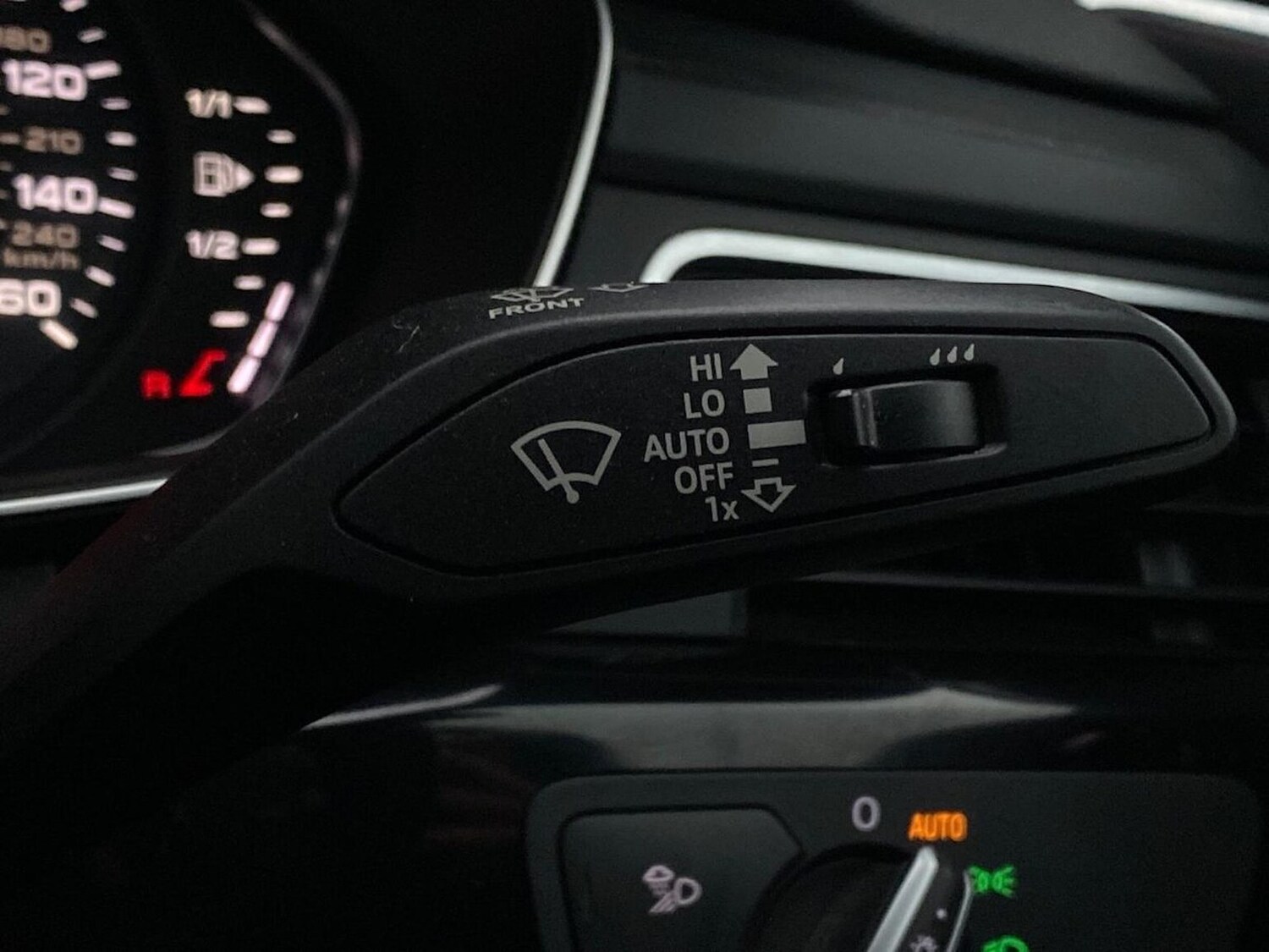 Used Audi A4 2018 for sale - 77932918: Photo 28