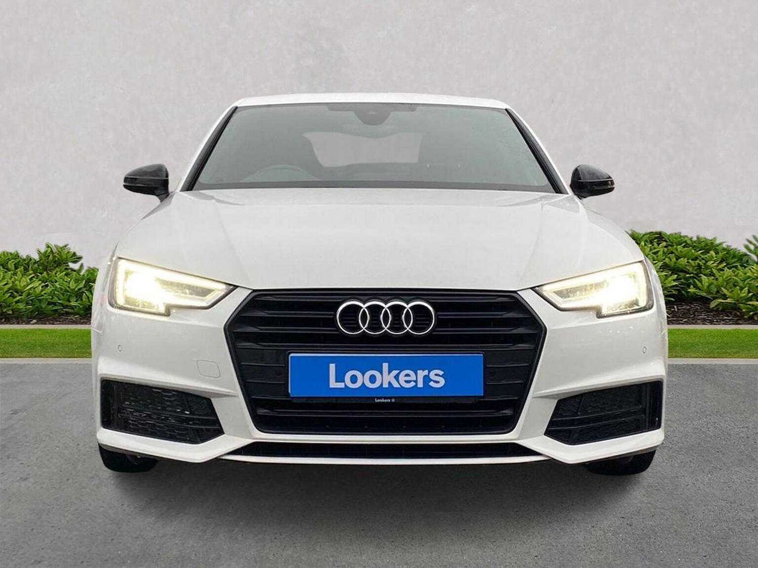 Used Audi A4 2018 for sale - 77932918: Photo 5