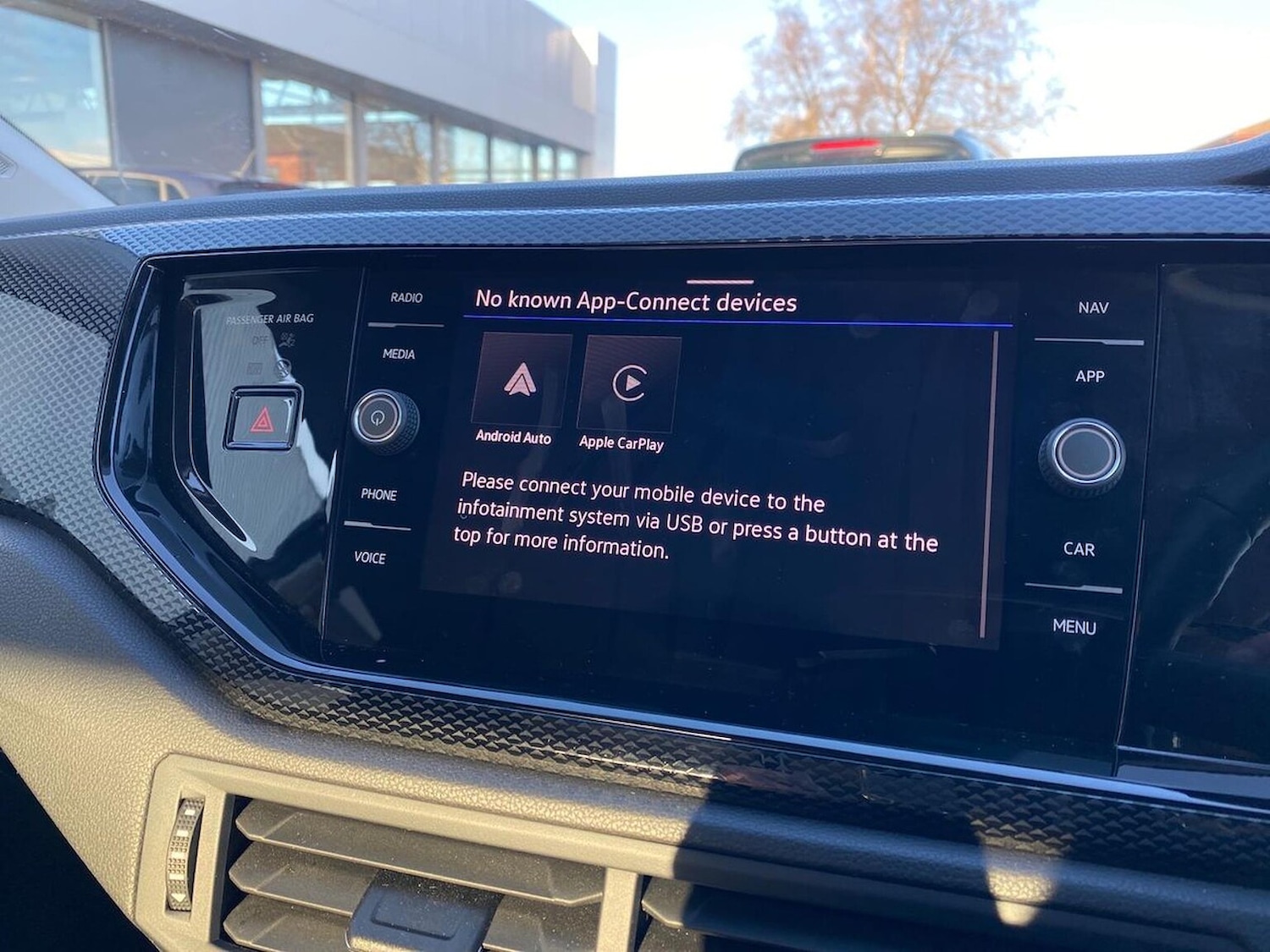 Used Volkswagen Polo 2025 for sale - 76897111: Photo 11