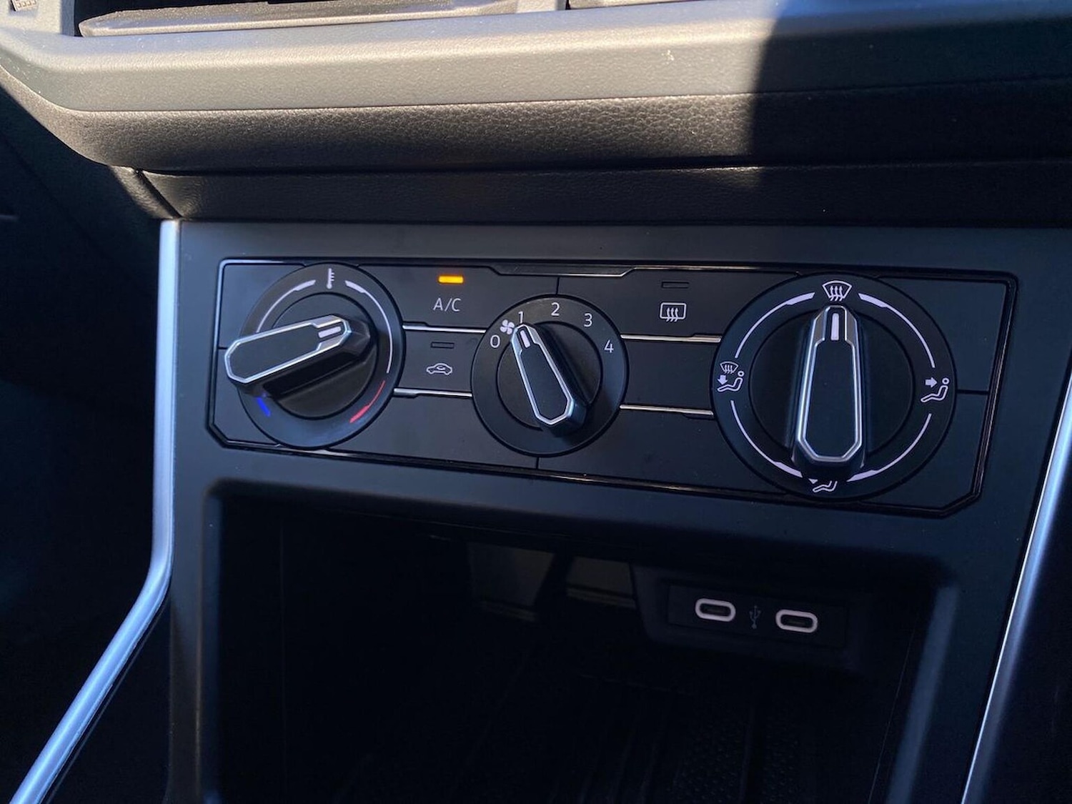 Used Volkswagen Polo 2025 for sale - 76897111: Photo 12