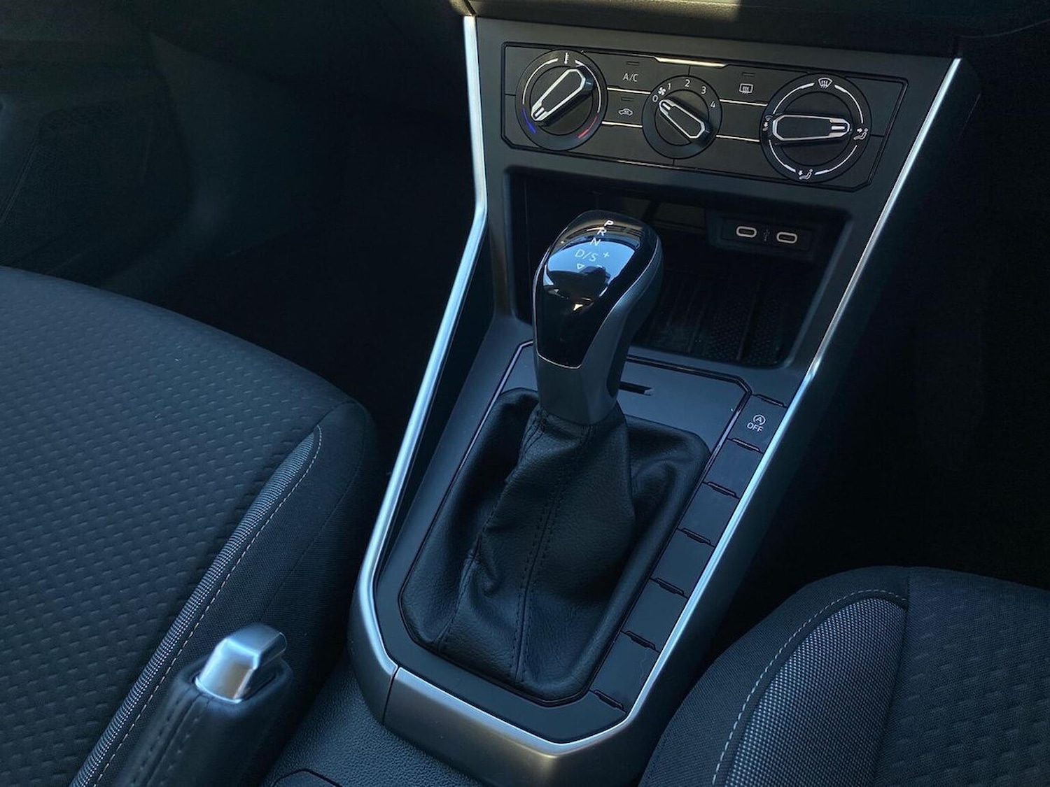 Used Volkswagen Polo 2025 for sale - 76897111: Photo 13