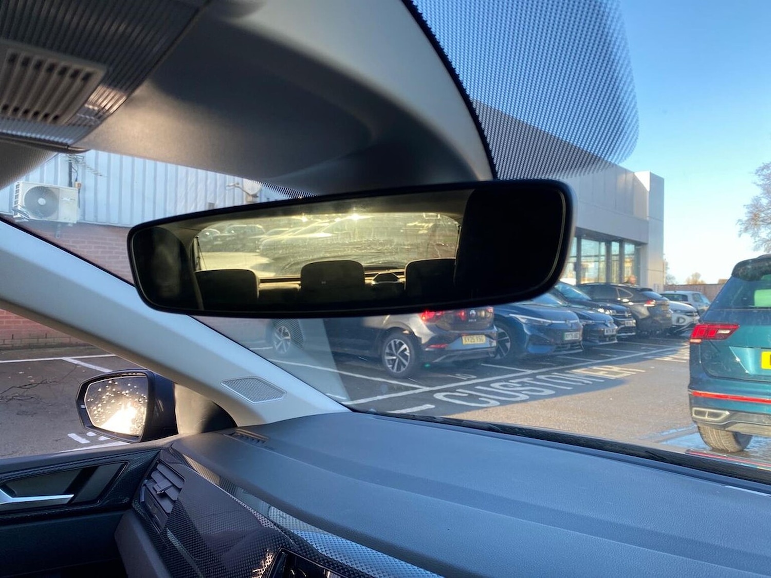 Used Volkswagen Polo 2025 for sale - 76897111: Photo 14