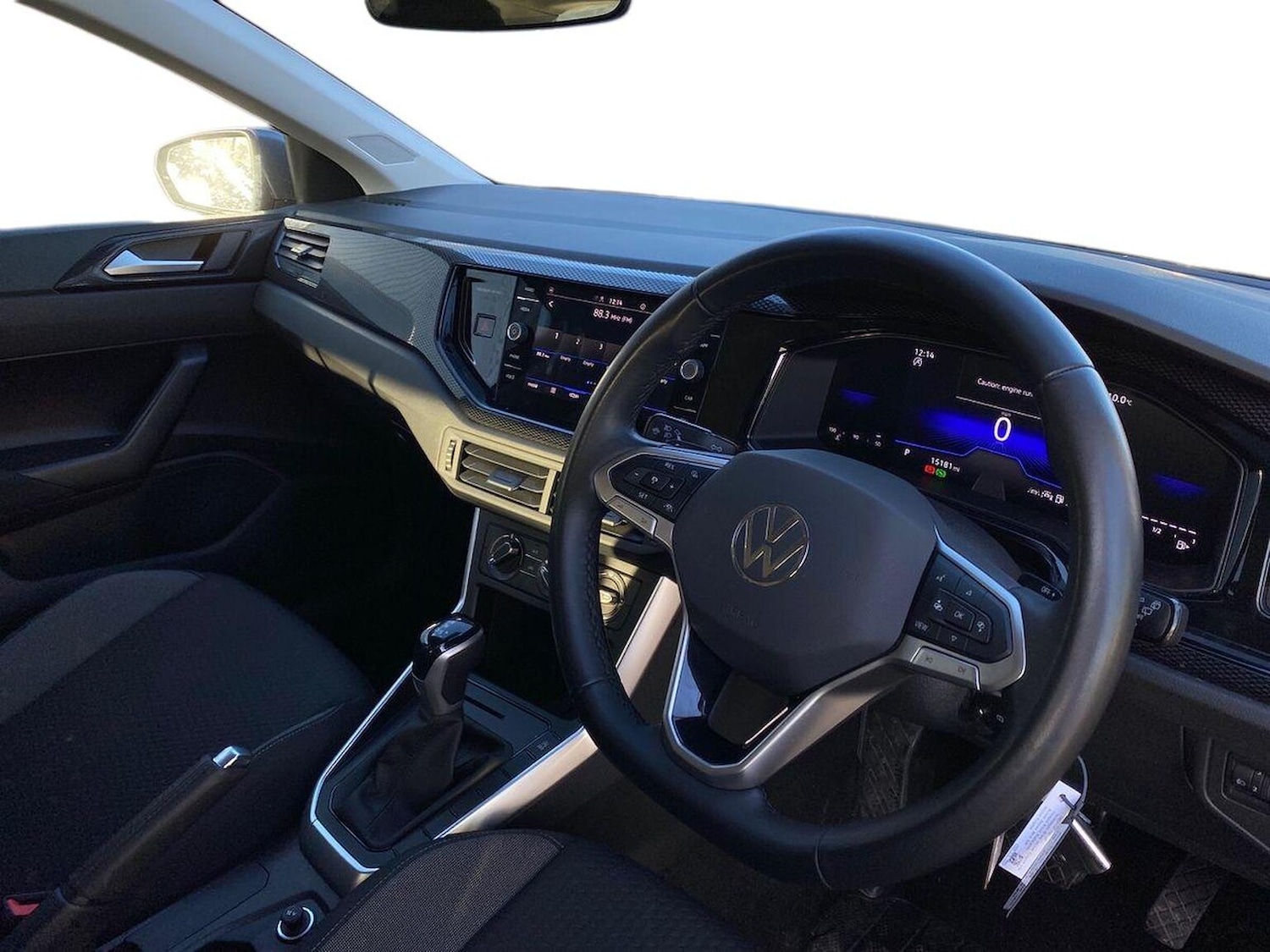 Used Volkswagen Polo 2025 for sale - 76897111: Photo 15