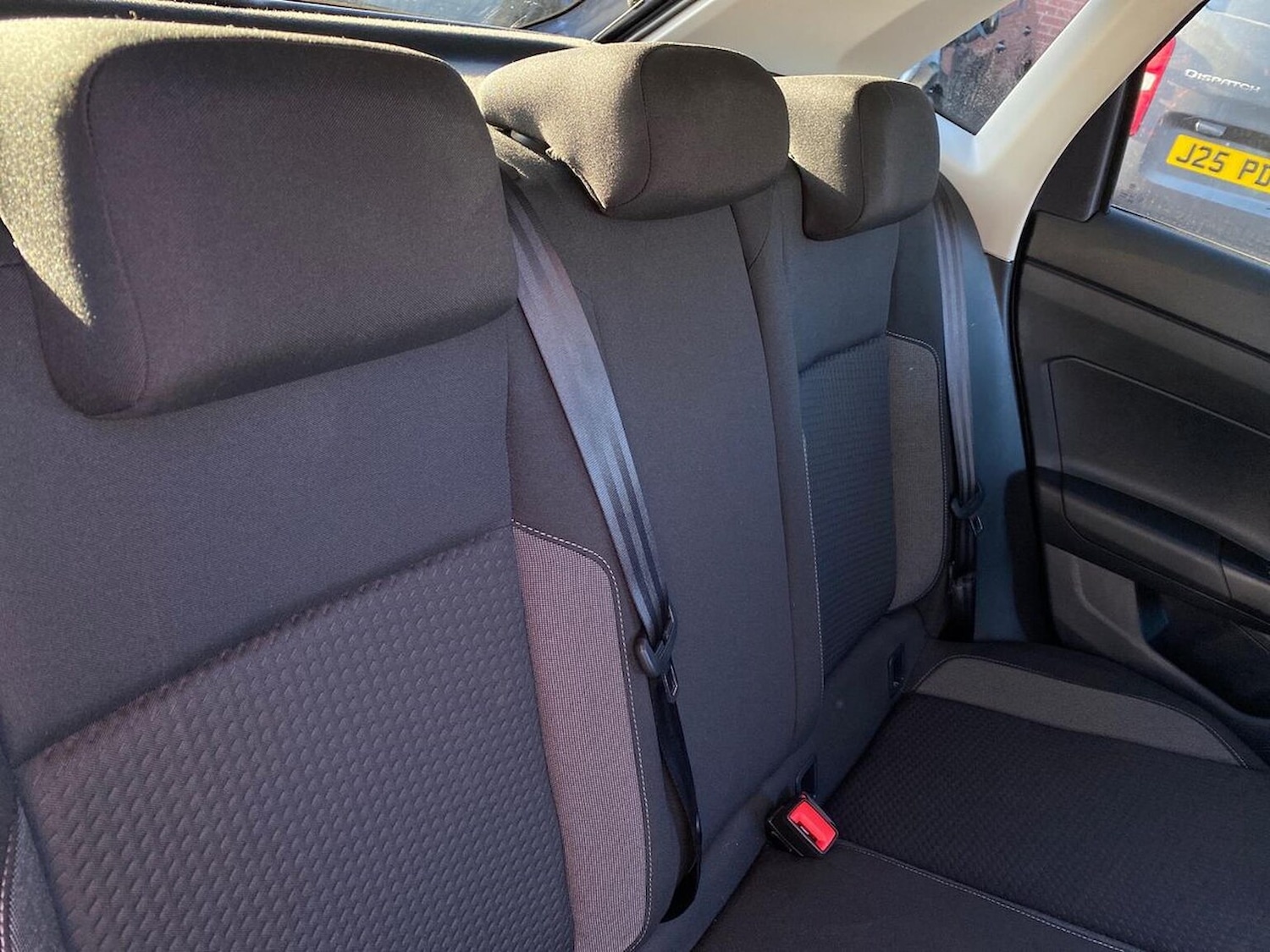 Used Volkswagen Polo 2025 for sale - 76897111: Photo 16