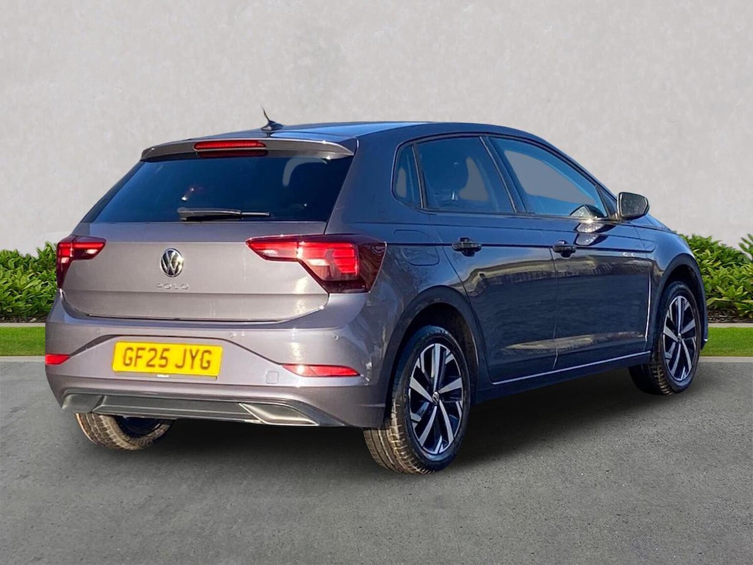 Used Volkswagen Polo 2025 for sale - 76897111: Photo 18
