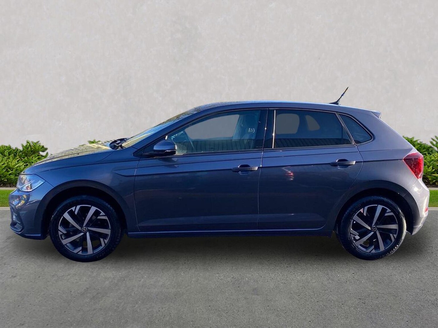 Used Volkswagen Polo 2025 for sale - 76897111: Photo 19