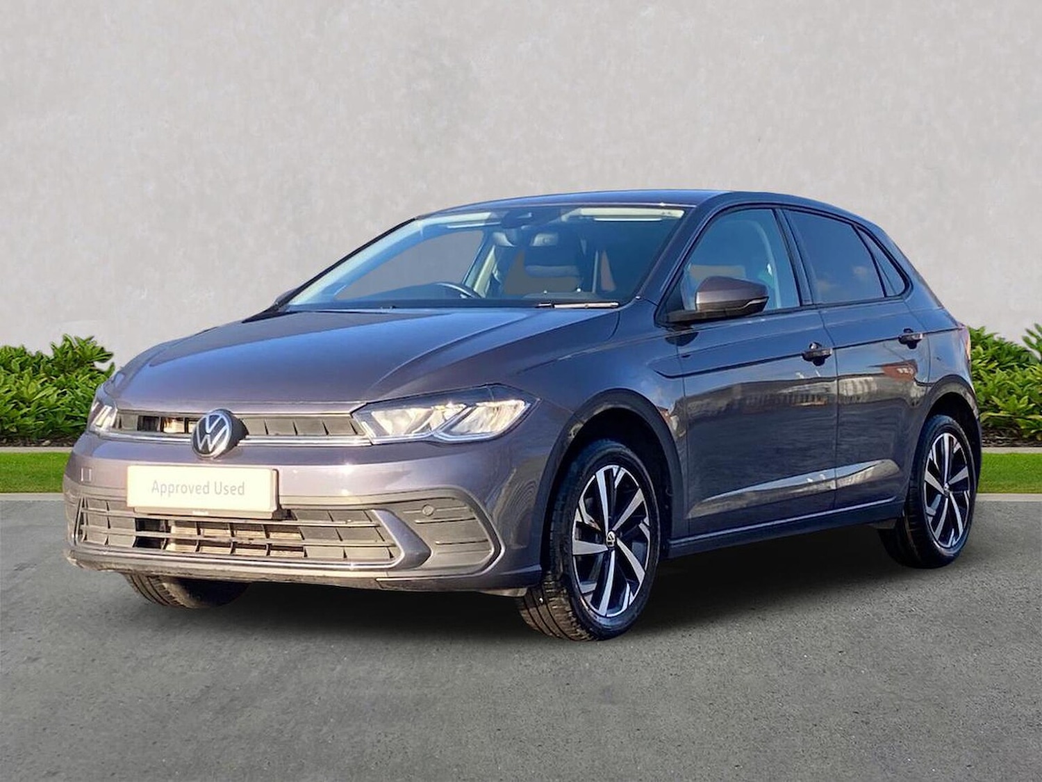 Used Volkswagen Polo 2025 for sale - 76897111: Photo 20