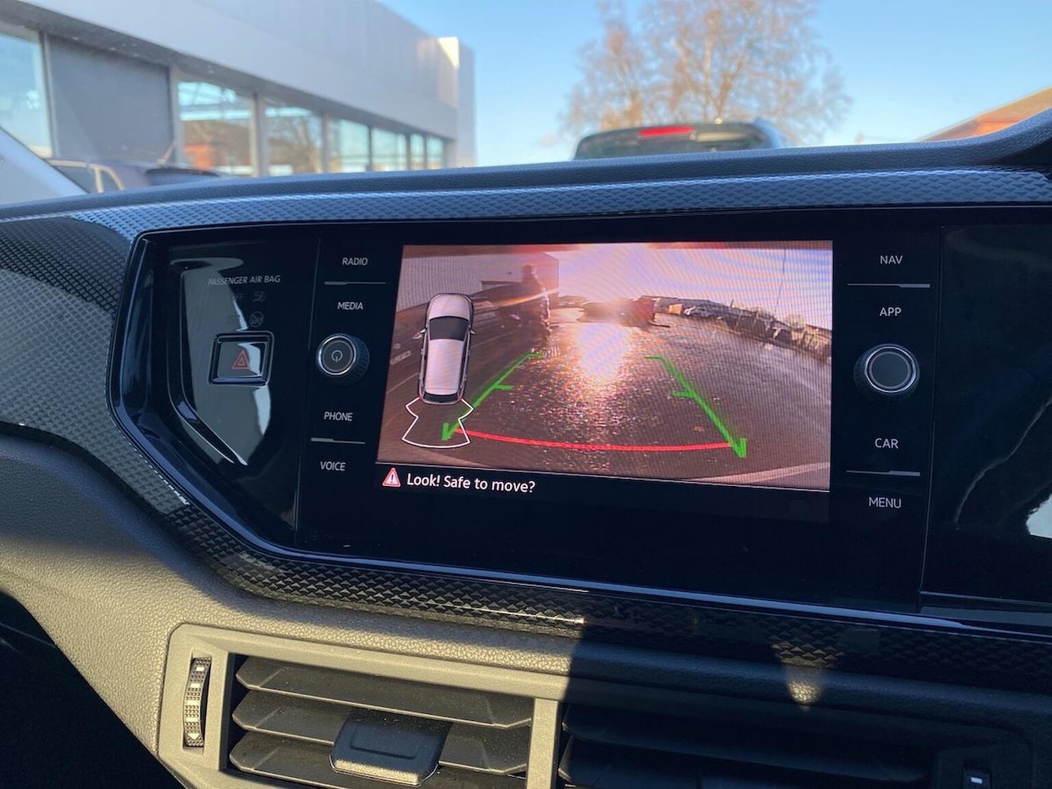 Used Volkswagen Polo 2025 for sale - 76897111: Photo 23