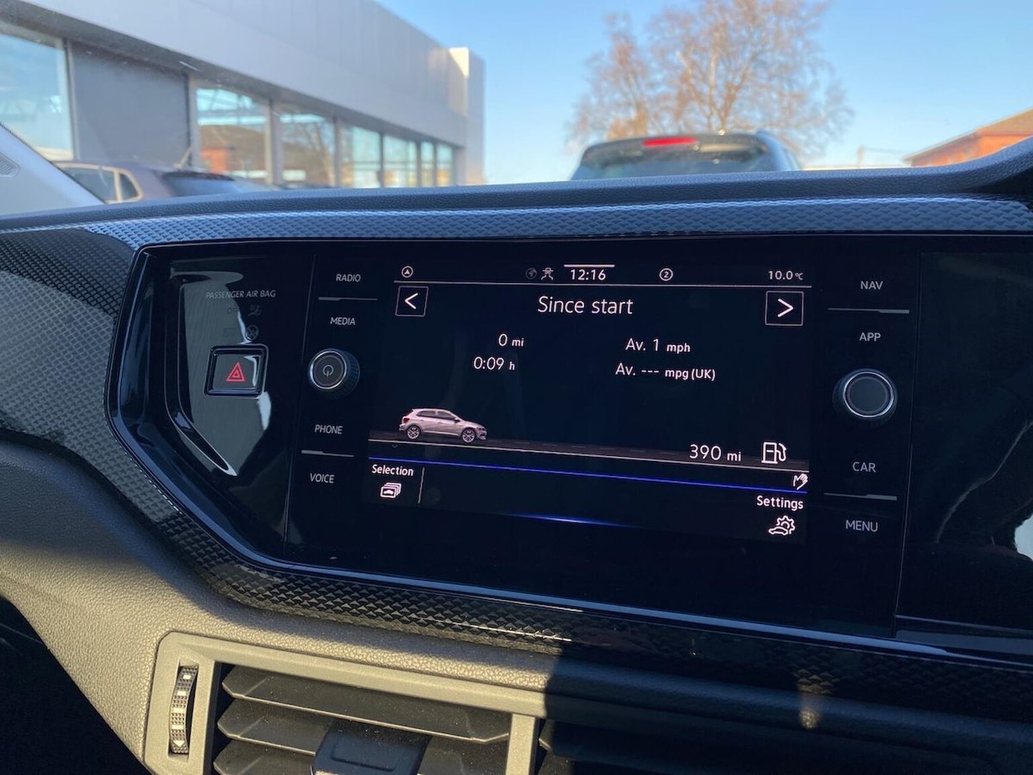 Used Volkswagen Polo 2025 for sale - 76897111: Photo 24