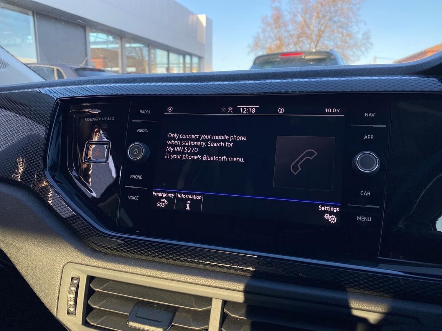 Used Volkswagen Polo 2025 for sale - 76897111: Photo 25