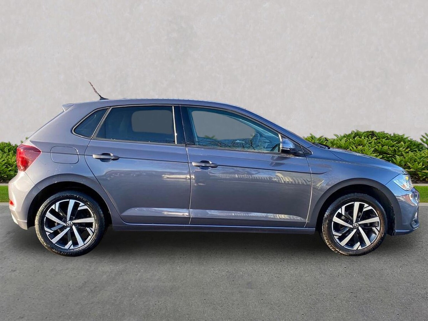 Used Volkswagen Polo 2025 for sale - 76897111: Photo 3