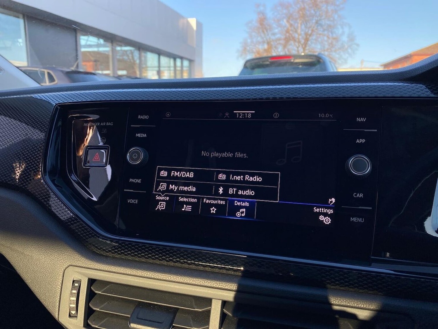 Used Volkswagen Polo 2025 for sale - 76897111: Photo 30