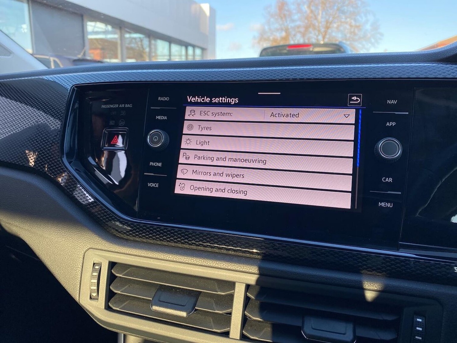 Used Volkswagen Polo 2025 for sale - 76897111: Photo 32