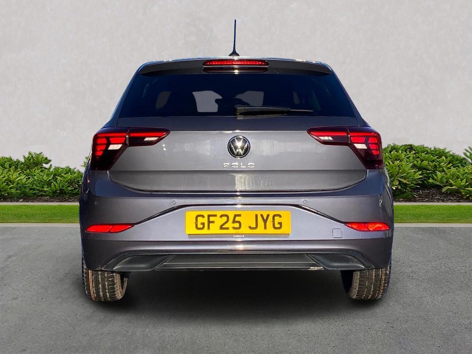 Used Volkswagen Polo 2025 for sale - 76897111: Photo 4