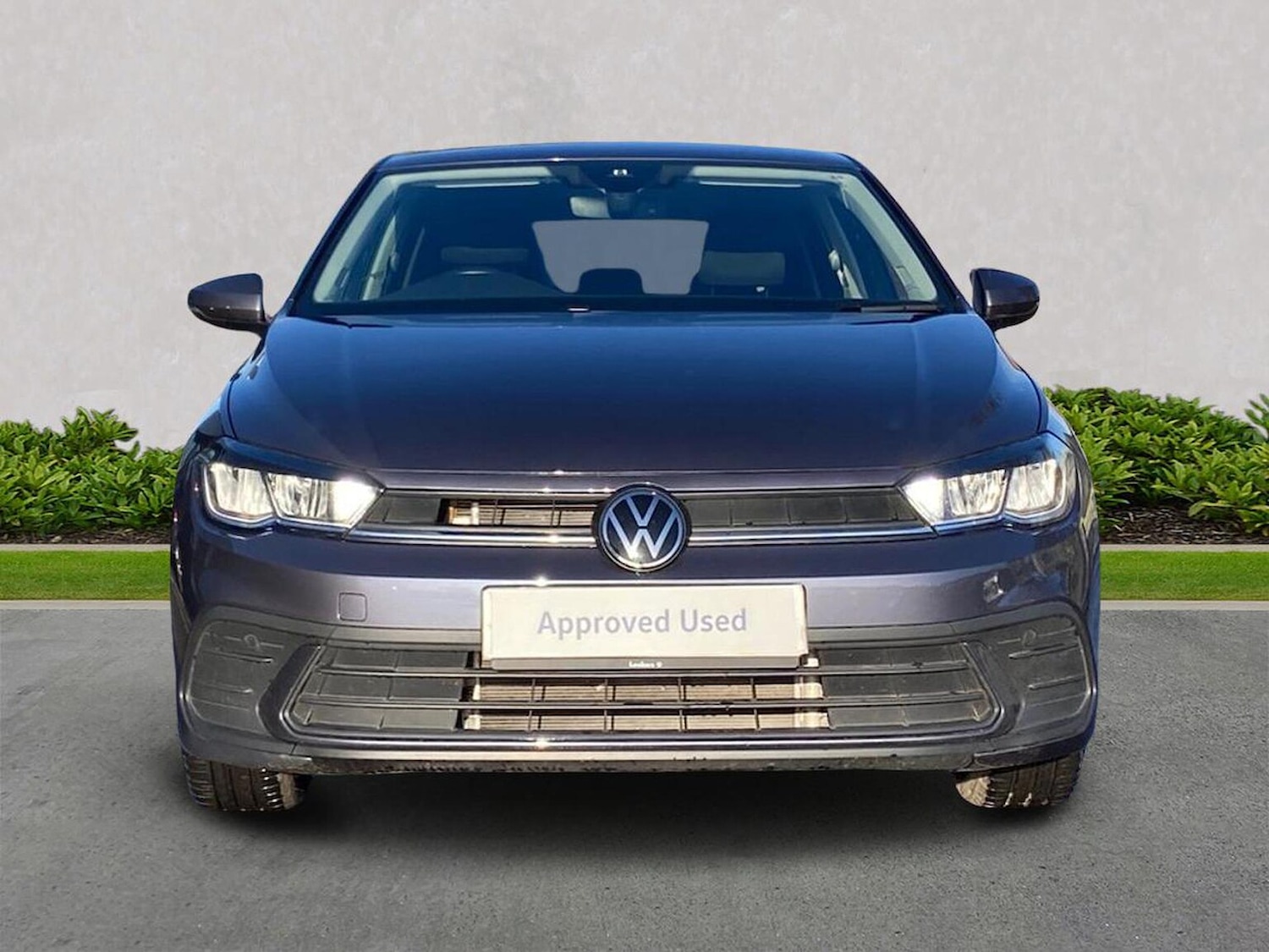 Used Volkswagen Polo 2025 for sale - 76897111: Photo 5