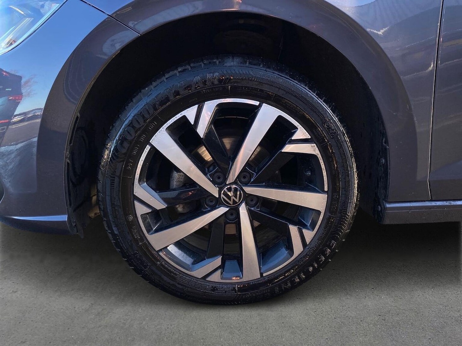 Used Volkswagen Polo 2025 for sale - 76897111: Photo 6