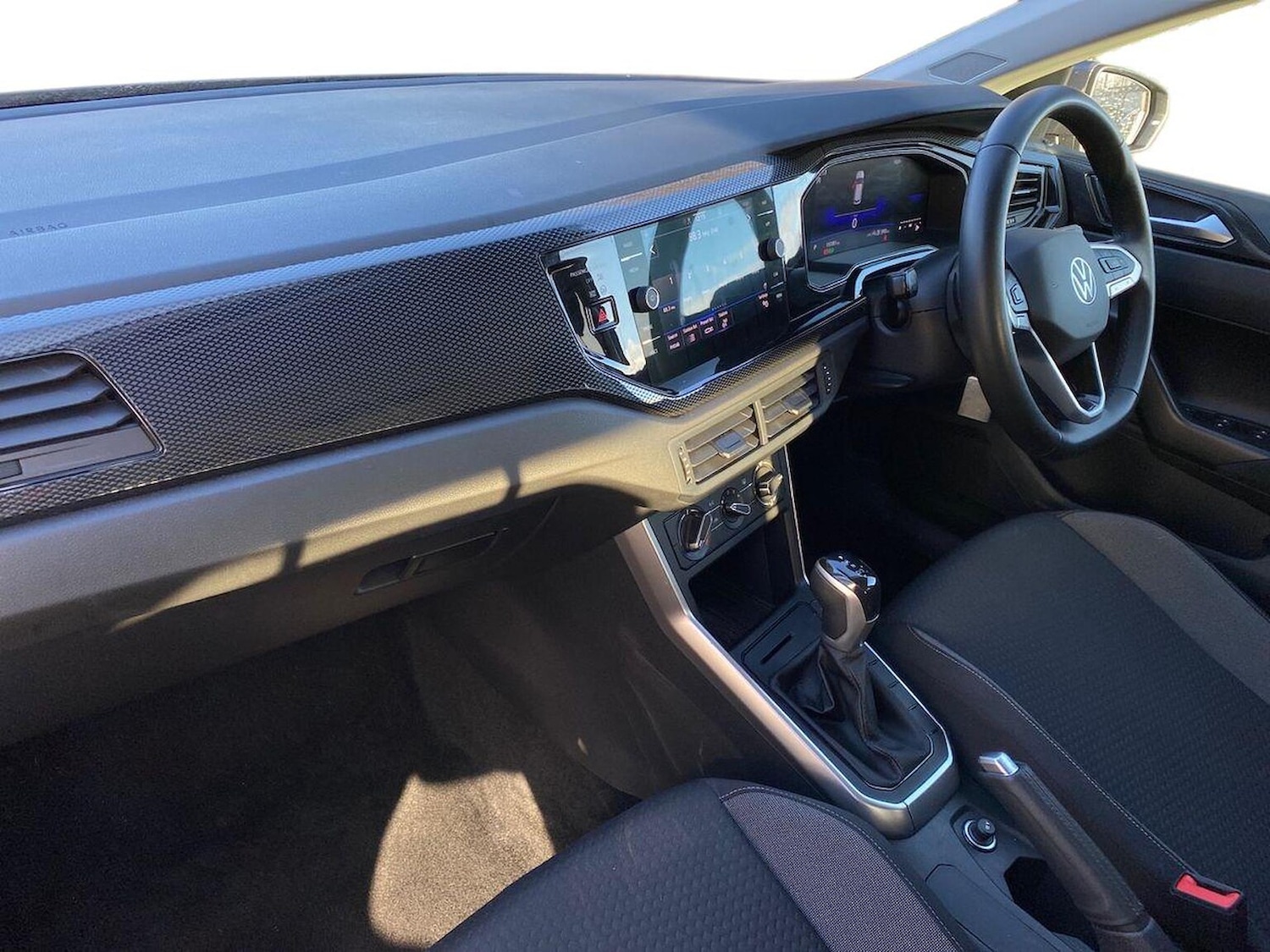 Used Volkswagen Polo 2025 for sale - 76897111: Photo 7