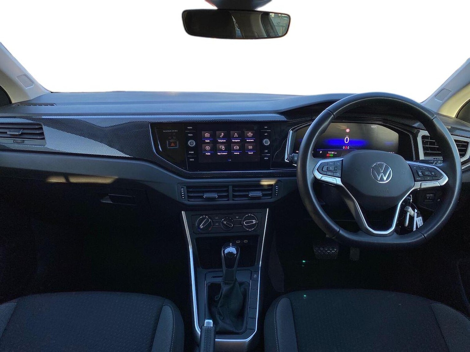 Used Volkswagen Polo 2025 for sale - 76897111: Photo 8