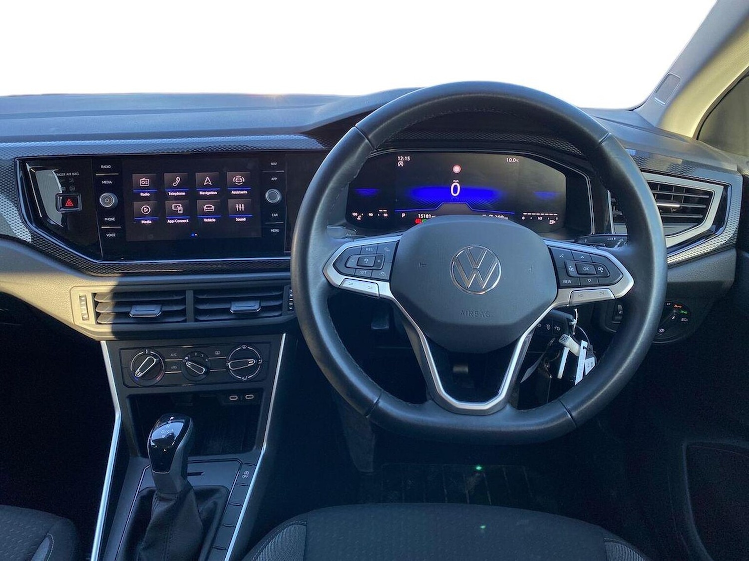 Used Volkswagen Polo 2025 for sale - 76897111: Photo 9