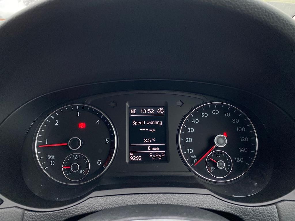 Used Volkswagen Sharan 2020 for sale - 76920072: Photo 10