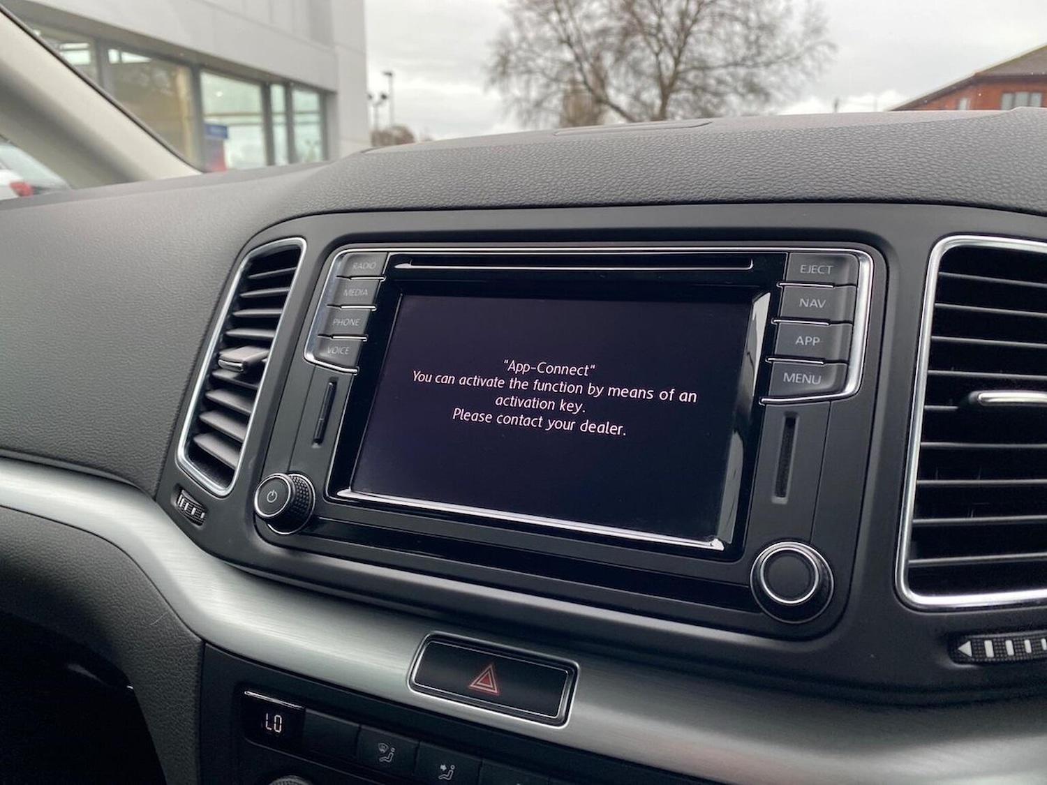 Used Volkswagen Sharan 2020 for sale - 76920072: Photo 11