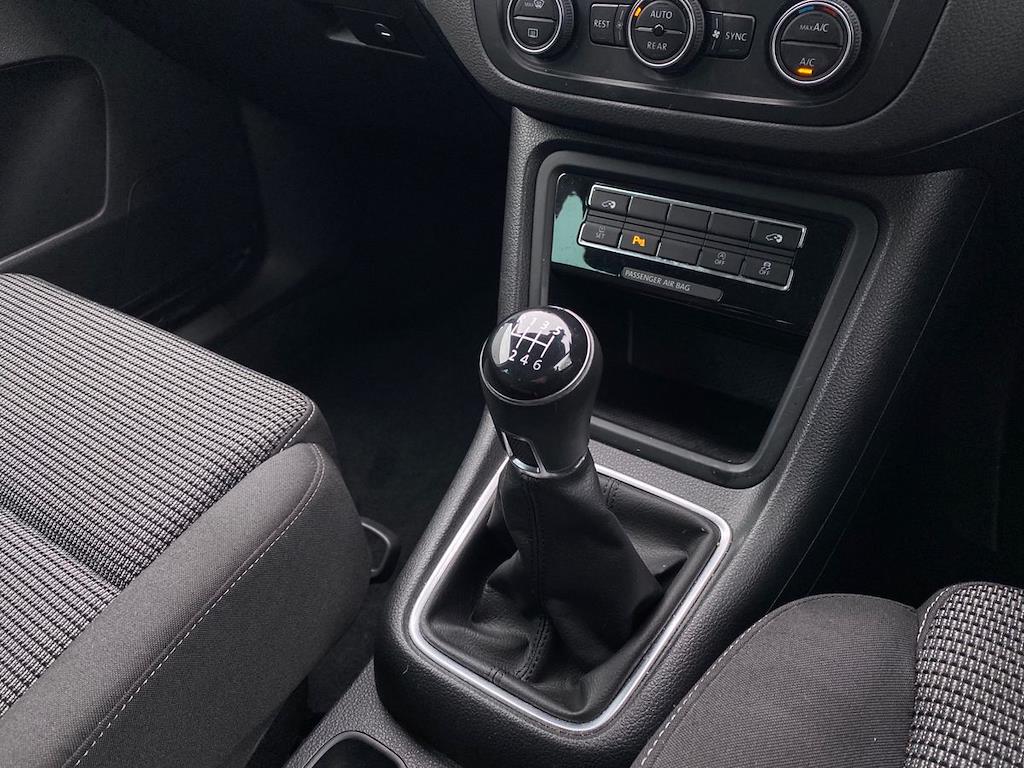 Used Volkswagen Sharan 2020 for sale - 76920072: Photo 13