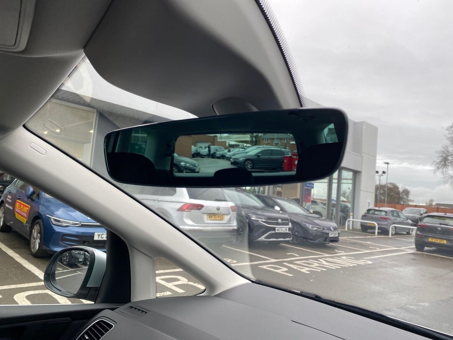 Used Volkswagen Sharan 2020 for sale - 76920072: Photo 14