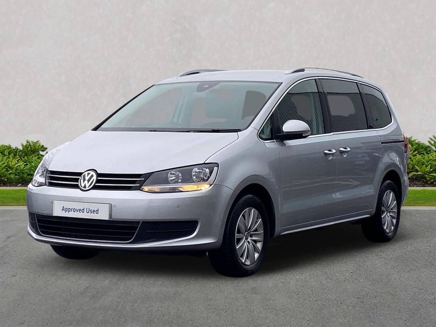 Used Volkswagen Sharan 2020 for sale - 76920072: Photo 20