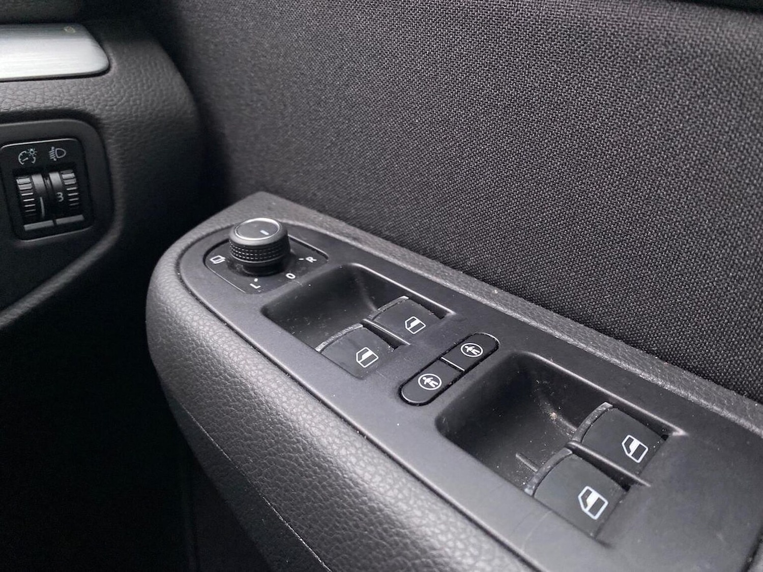 Used Volkswagen Sharan 2020 for sale - 76920072: Photo 21