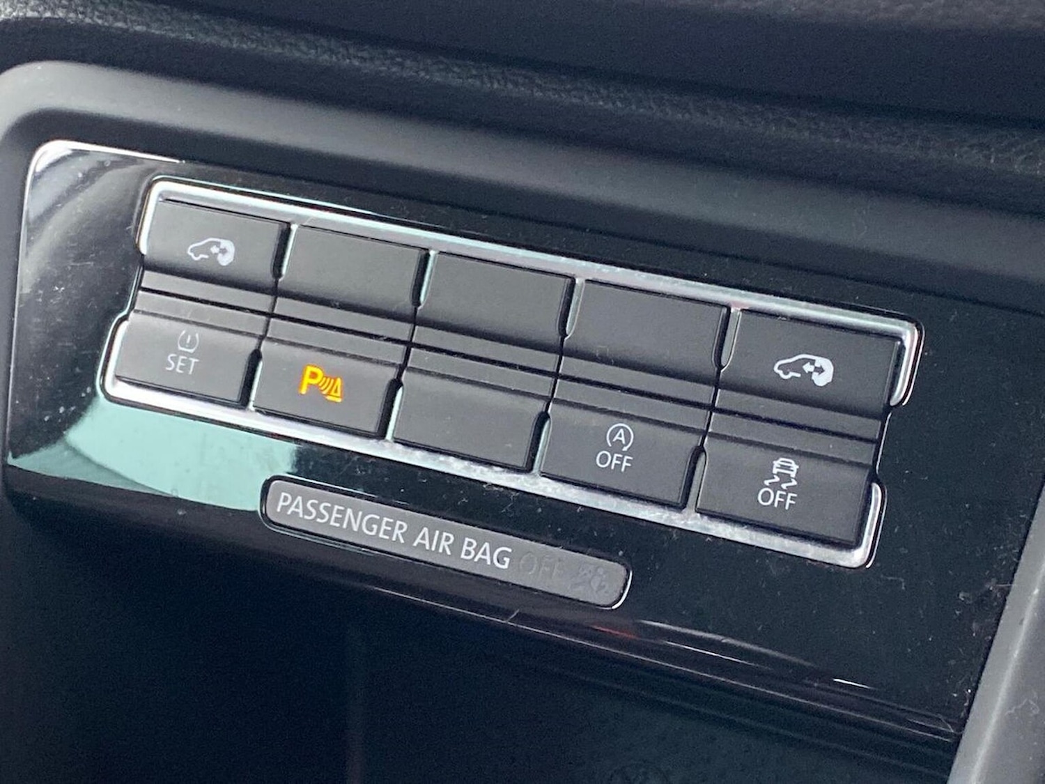 Used Volkswagen Sharan 2020 for sale - 76920072: Photo 25