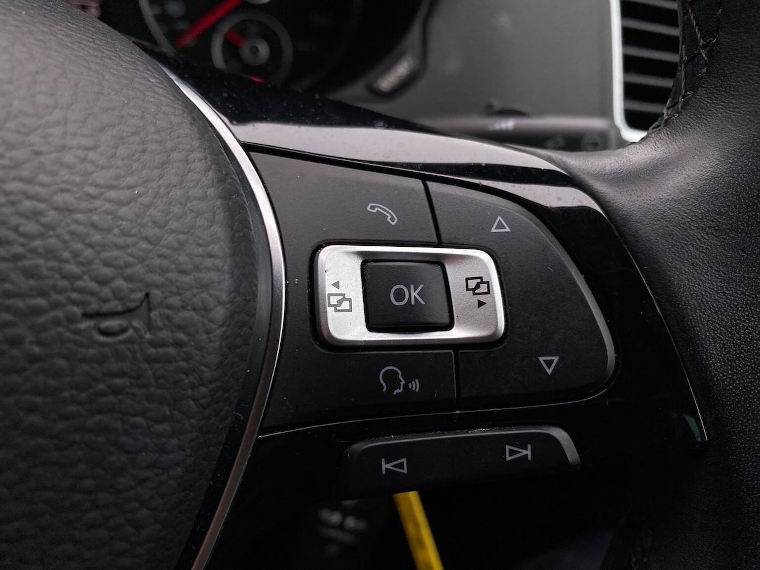 Used Volkswagen Sharan 2020 for sale - 76920072: Photo 26