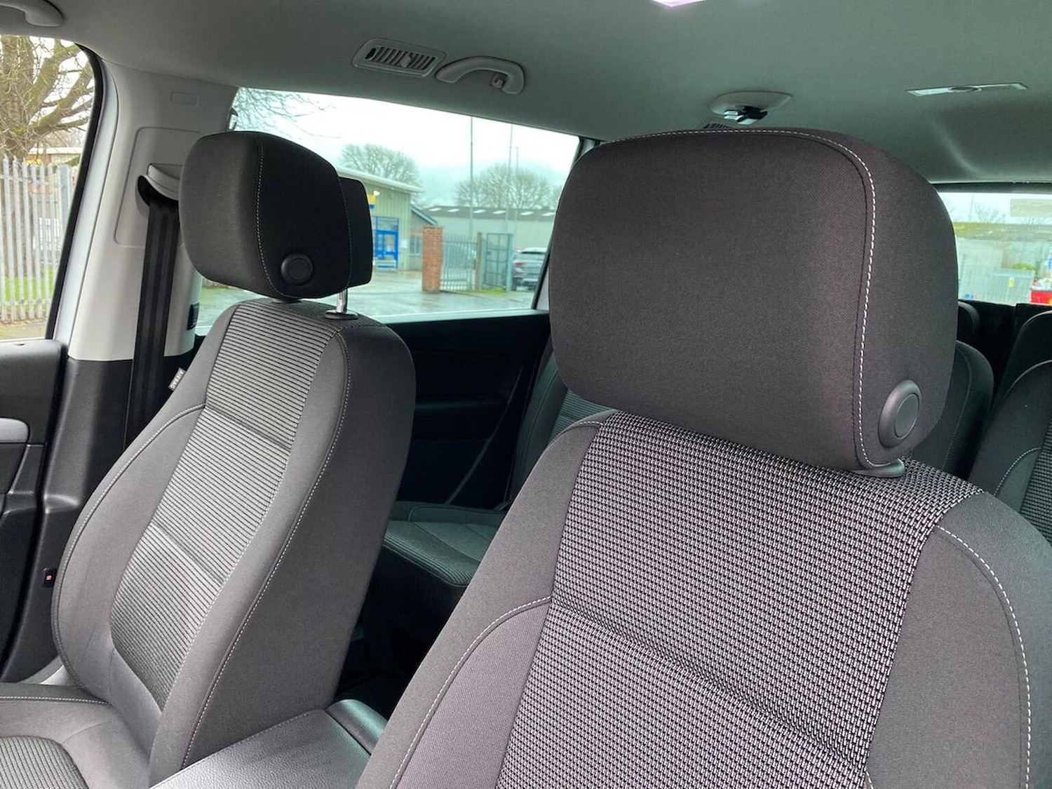 Used Volkswagen Sharan 2020 for sale - 76920072: Photo 31