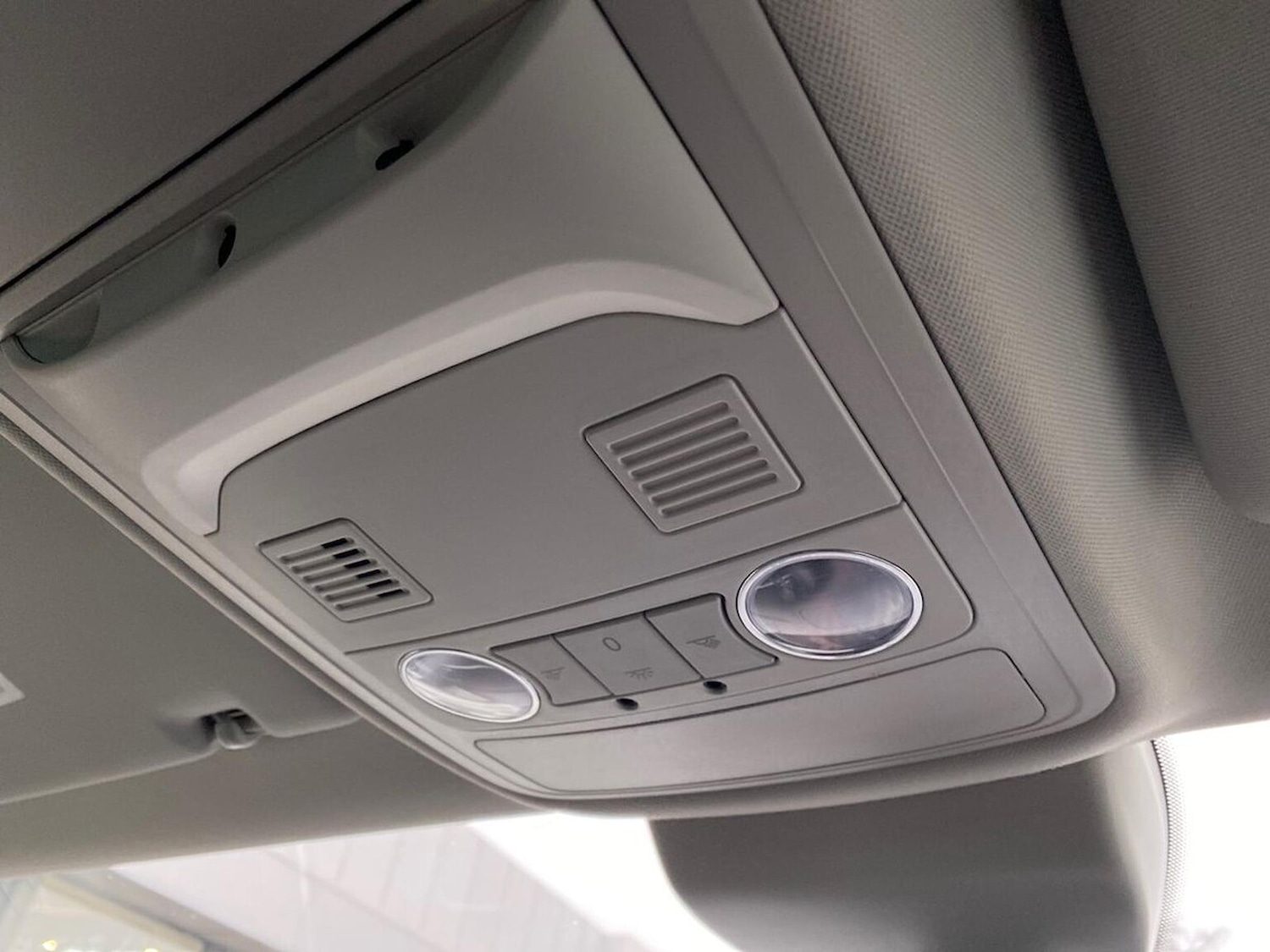 Used Volkswagen Sharan 2020 for sale - 76920072: Photo 32