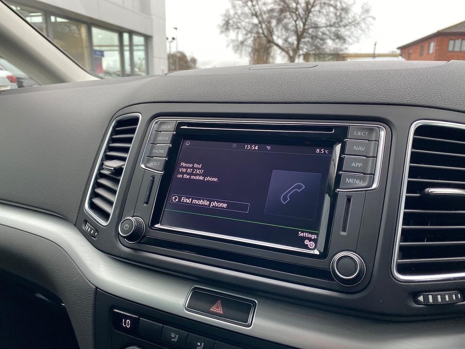 Used Volkswagen Sharan 2020 for sale - 76920072: Photo 33