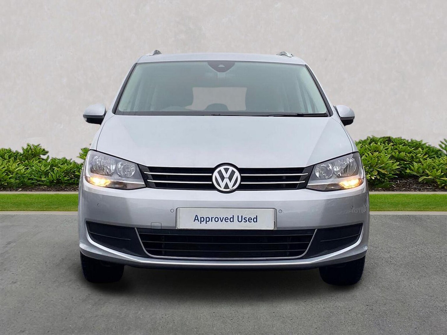 Used Volkswagen Sharan 2020 for sale - 76920072: Photo 5