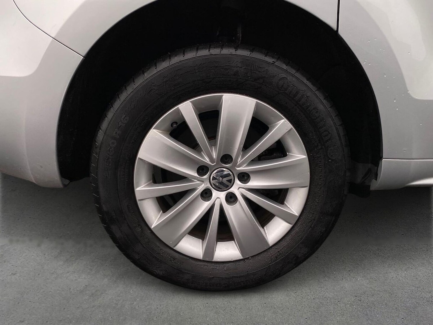 Used Volkswagen Sharan 2020 for sale - 76920072: Photo 6