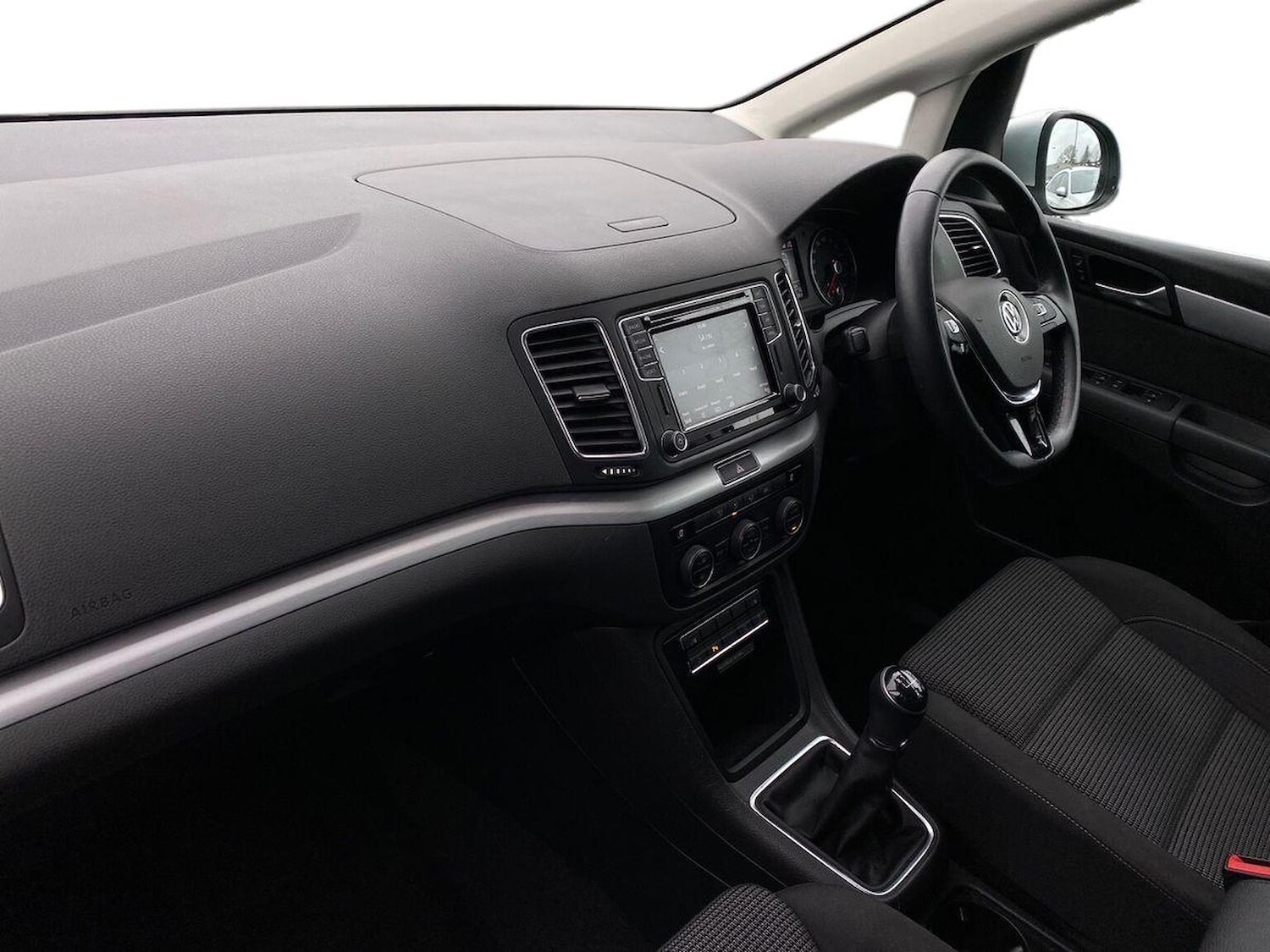 Used Volkswagen Sharan 2020 for sale - 76920072: Photo 7