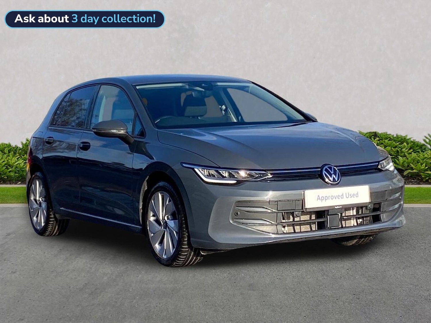 Used Volkswagen Golf 2024 for sale - 76893265: Photo 1