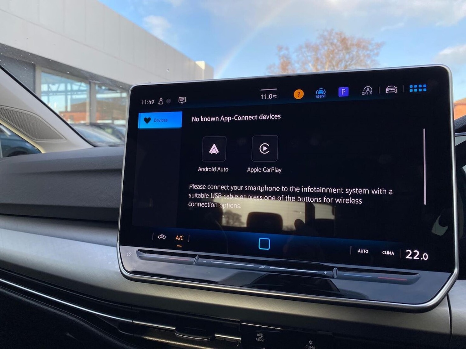 Used Volkswagen Golf 2024 for sale - 76893265: Photo 11