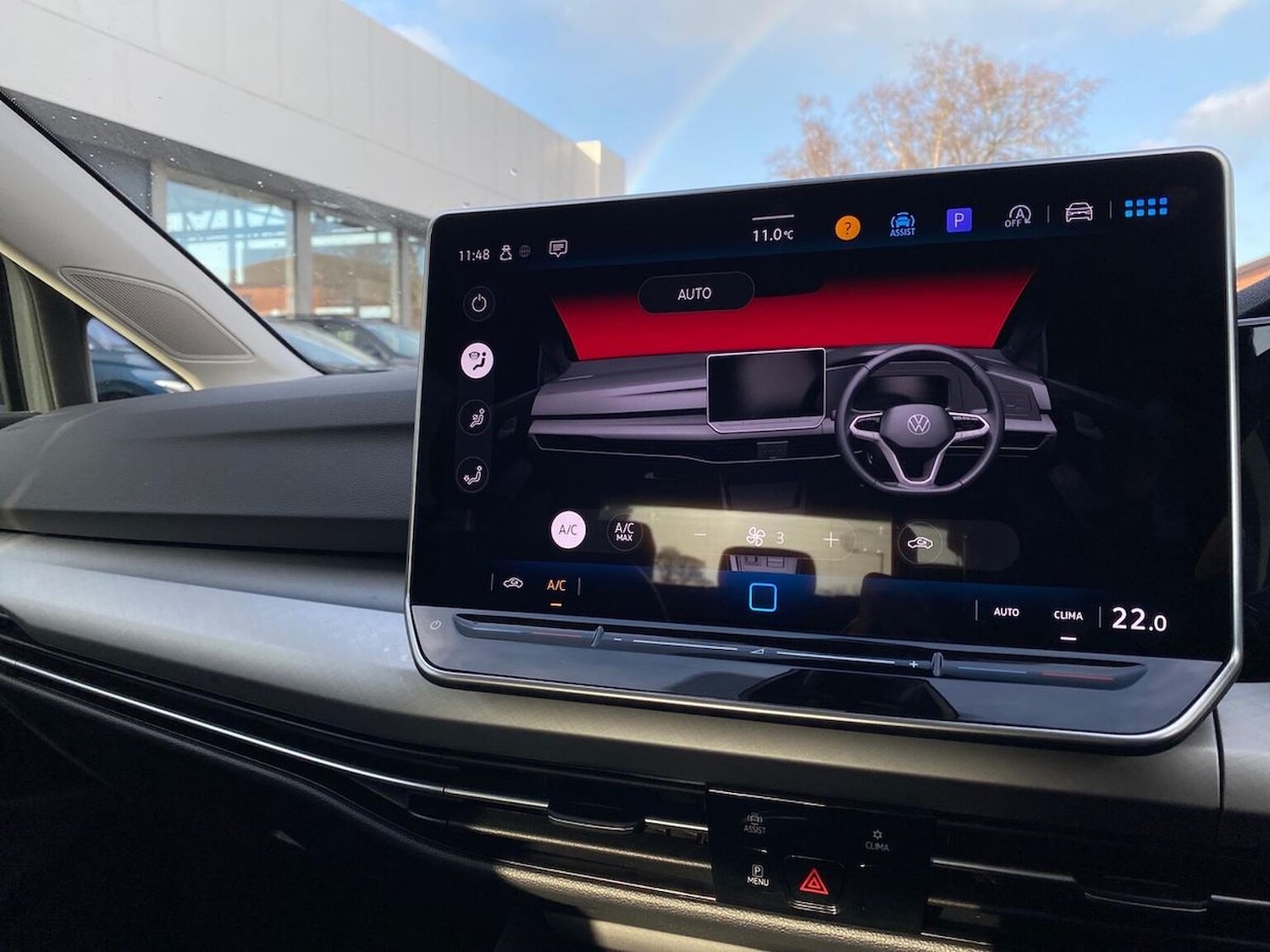 Used Volkswagen Golf 2024 for sale - 76893265: Photo 12