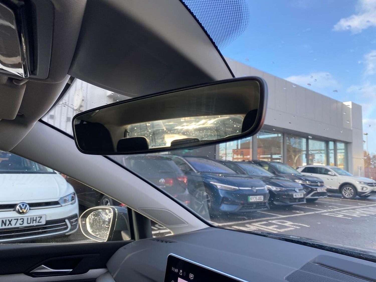 Used Volkswagen Golf 2024 for sale - 76893265: Photo 14