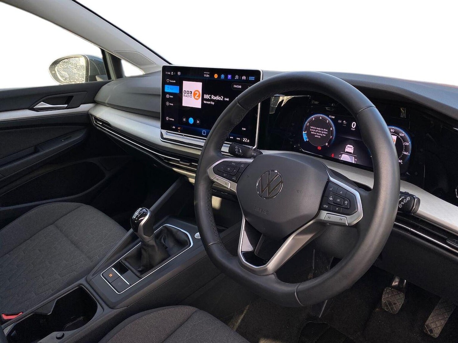 Used Volkswagen Golf 2024 for sale - 76893265: Photo 15