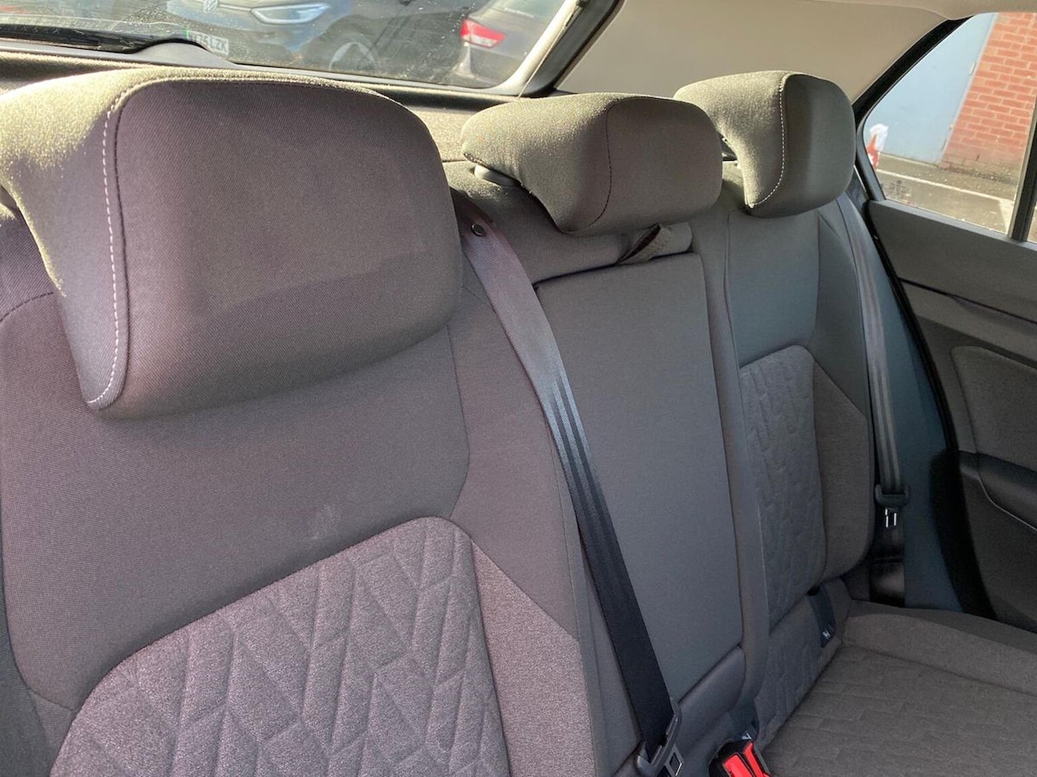 Used Volkswagen Golf 2024 for sale - 76893265: Photo 16